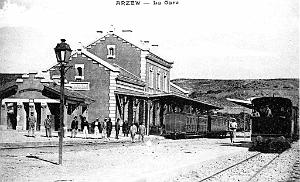 Arzew 003